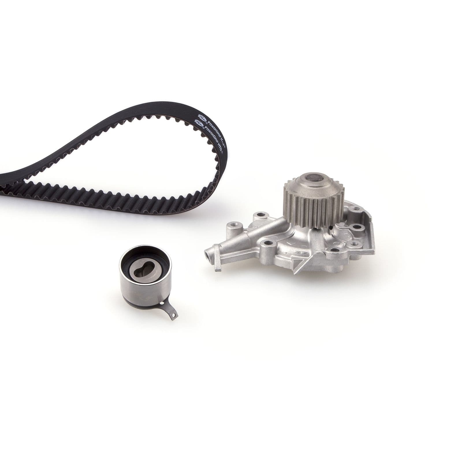 Set pompa apa + curea dintata GATES PowerGrip™ KP25535XS