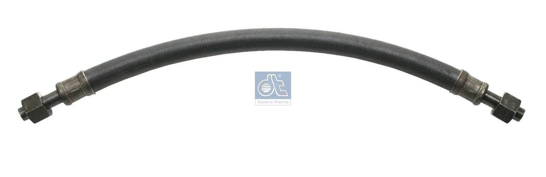 Furtun frana DT Spare Parts 1.28030