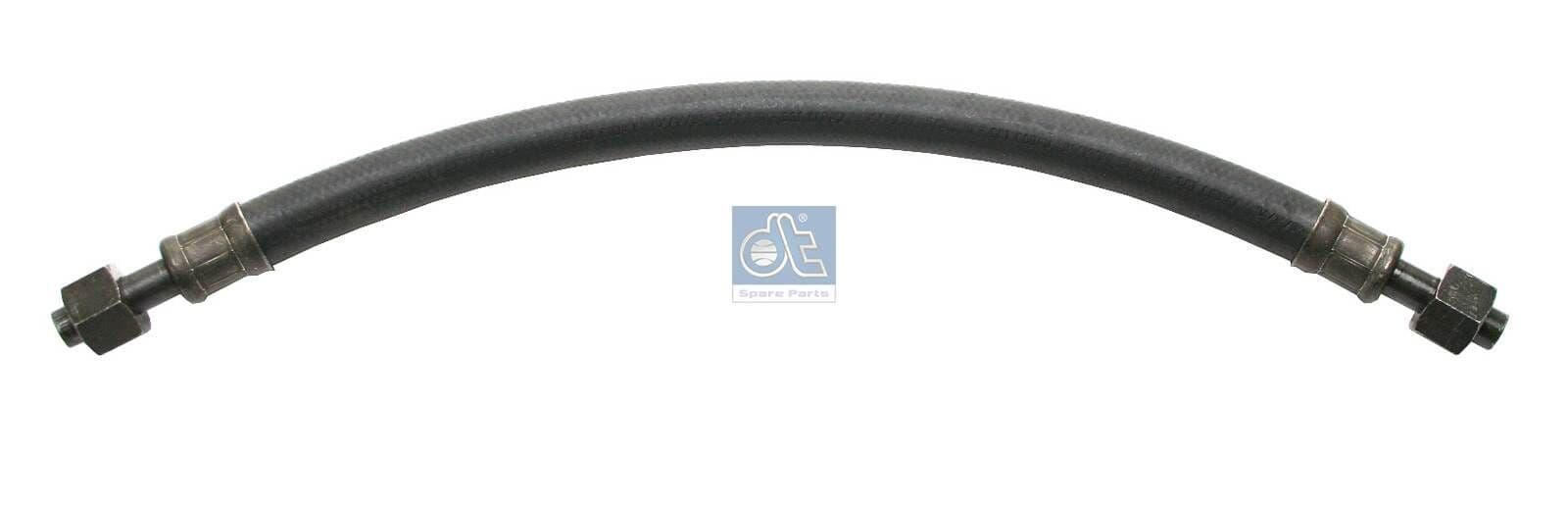 Furtun frana DT Spare Parts 1.28030