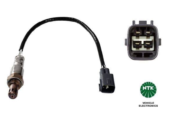 Sonda Lambda NTK 90314