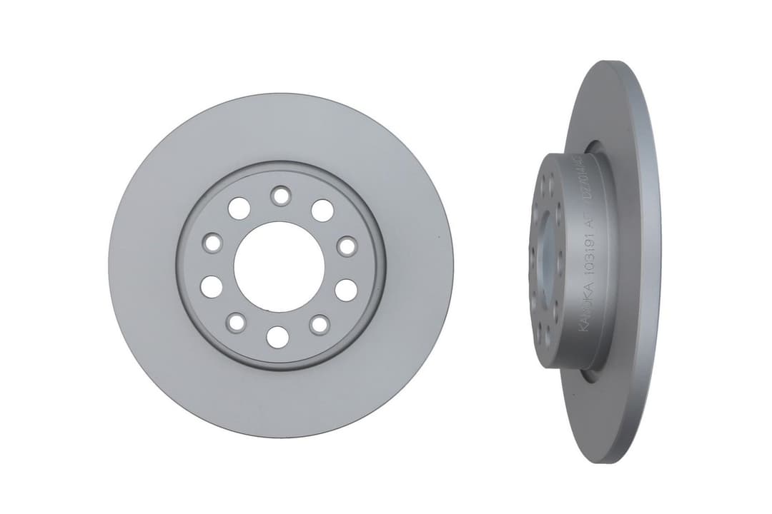 Disc frana KAMOKA 103191