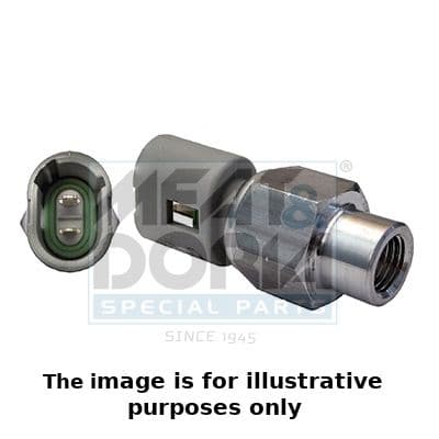 comutator presiune ulei, servodirectie MEAT & DORIA 82514E