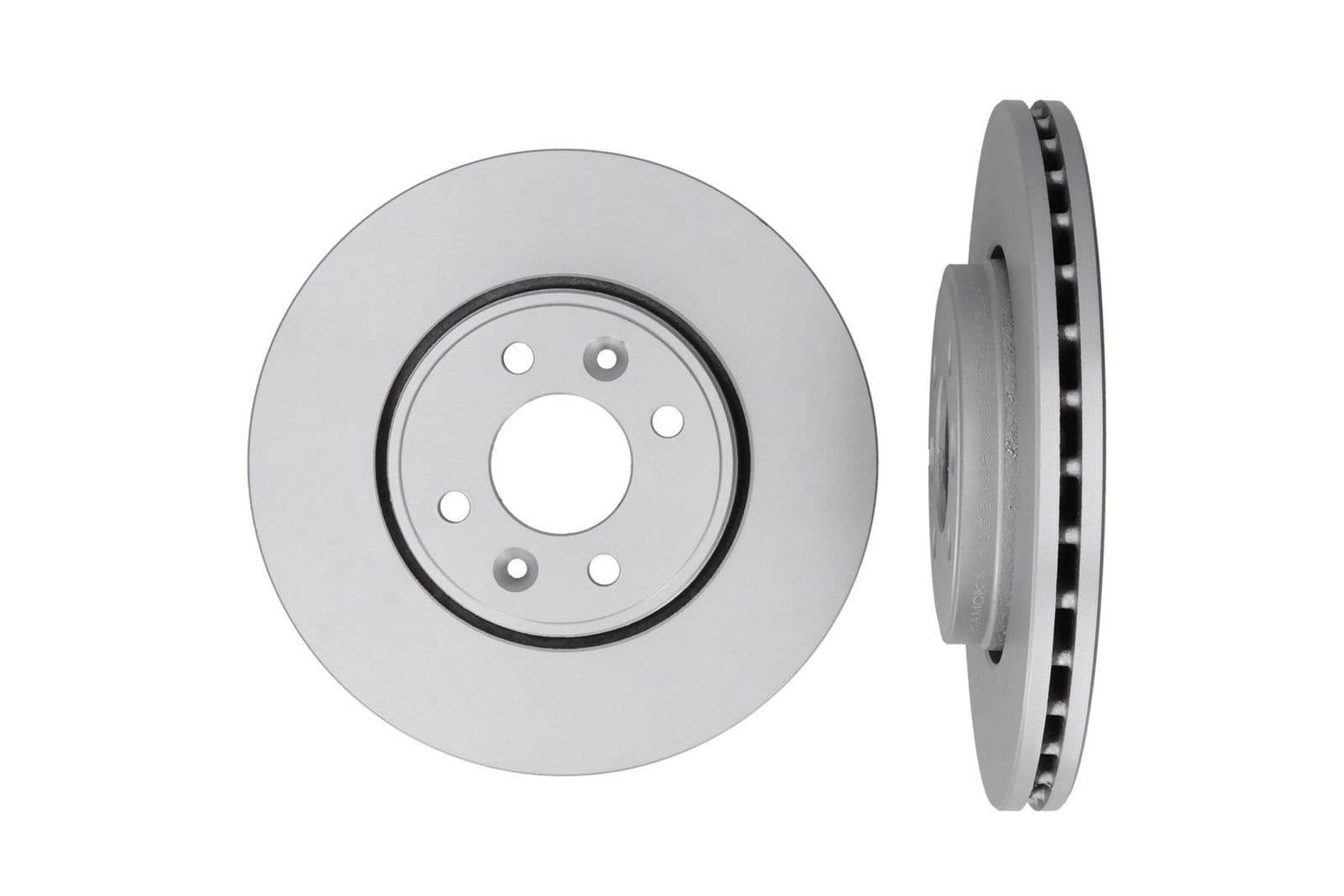 Disc frana KAMOKA 1032248