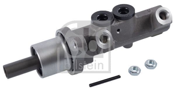 Pompa centrala, frana FEBI BILSTEIN 108704