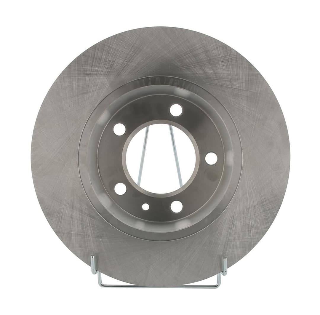 Disc frana FERODO DDF1272