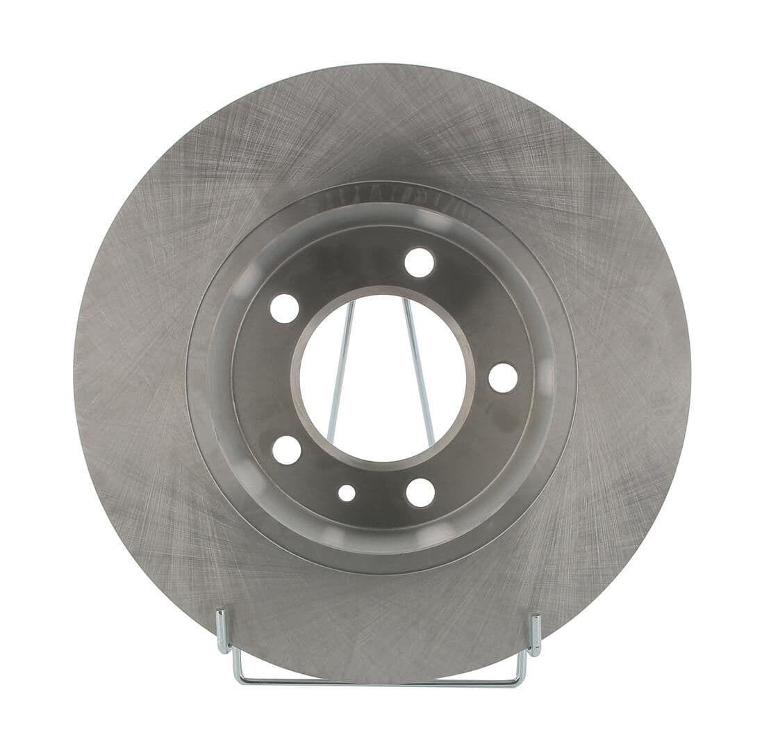 Disc frana FERODO DDF1272