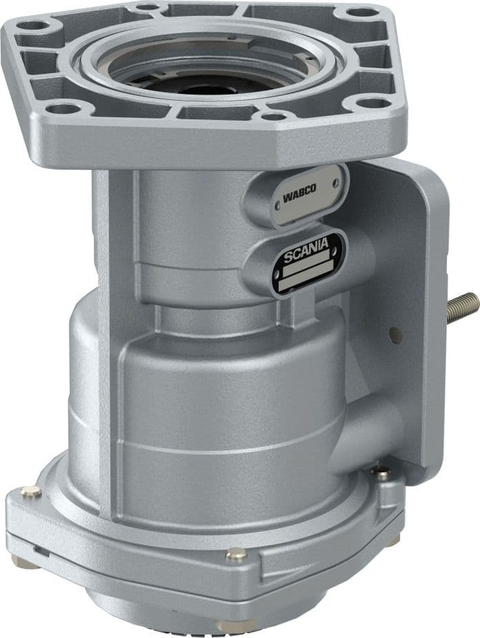 Supapa frana, frana de serviciu WABCO 4613151807