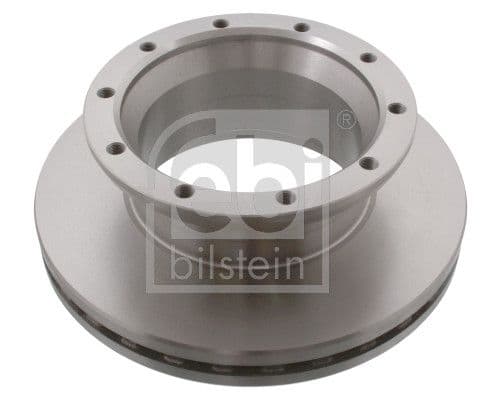 Disc frana FEBI BILSTEIN 101727