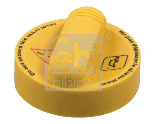 buson,umplere ulei FEBI BILSTEIN 22121