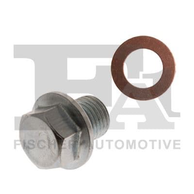 surub de golire,baia de ulei FA1 256.852.011