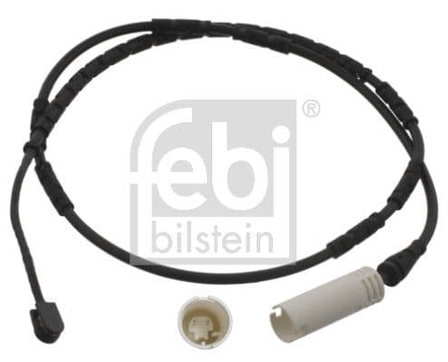 senzor de avertizare,uzura placute de frana FEBI BILSTEIN 37669