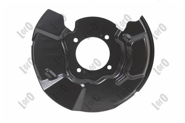 protectie stropire,disc frana ABAKUS 131-07-175