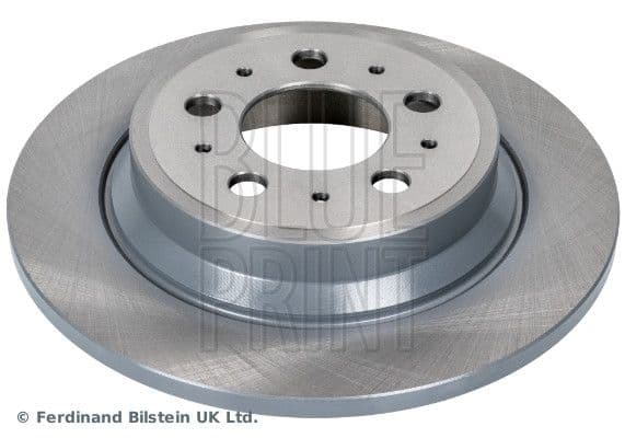 Disc frana BLUE PRINT ADF124333