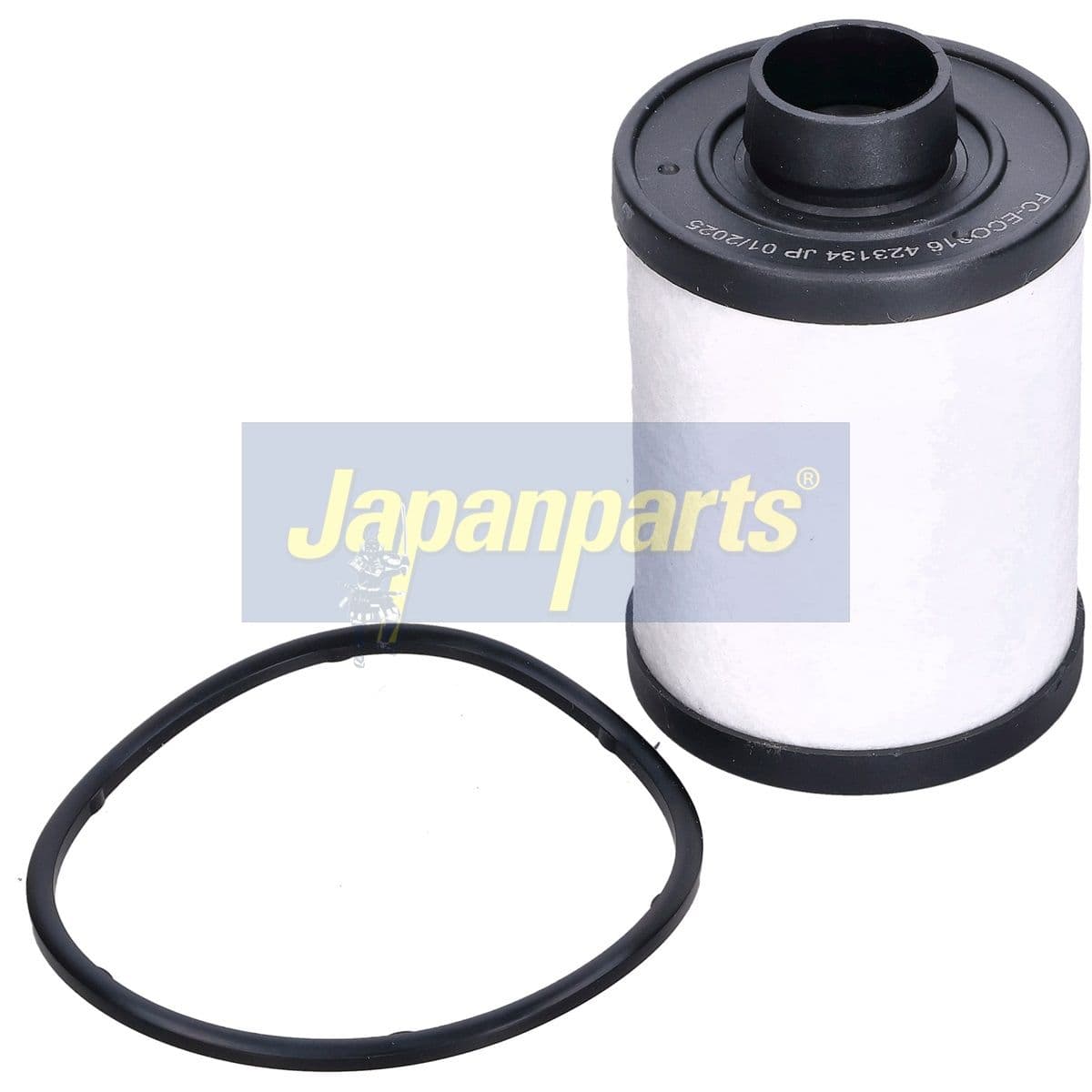 filtru combustibil JAPANPARTS FC-ECO016