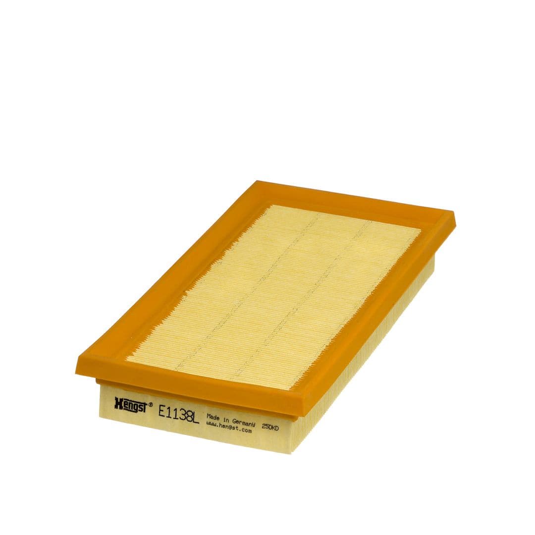 Filtru aer HENGST FILTER E1138L