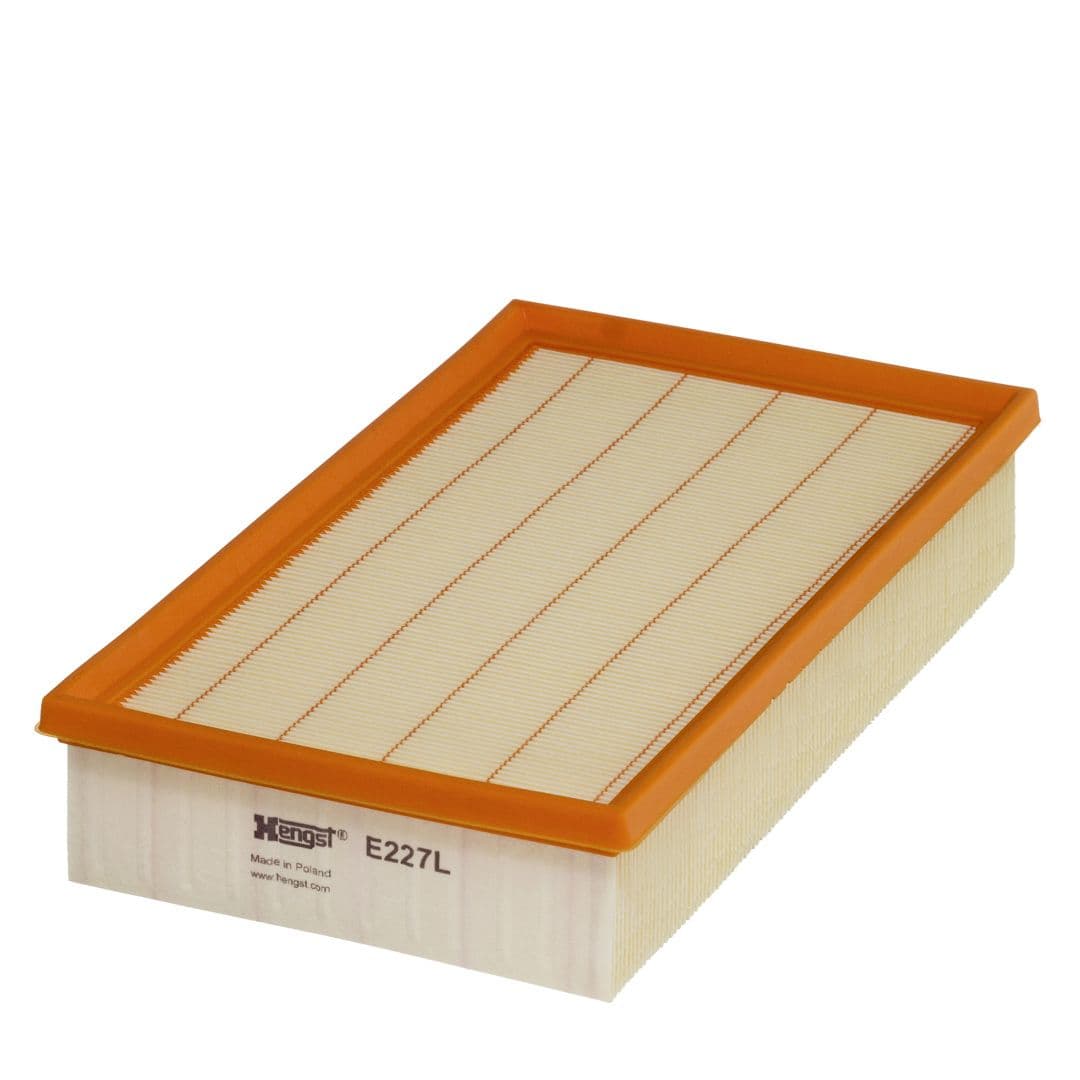 Filtru aer HENGST FILTER E227L