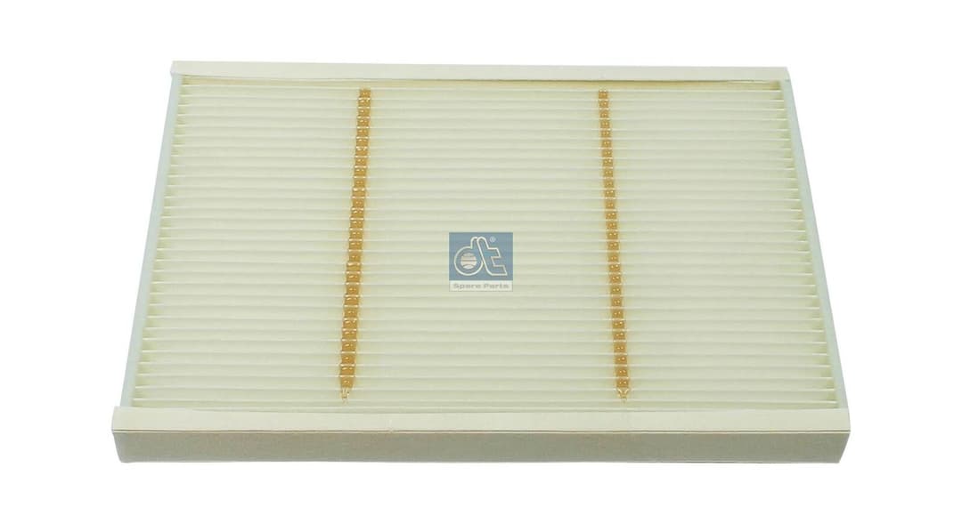 Filtru, aer habitaclu DT Spare Parts 2.76115
