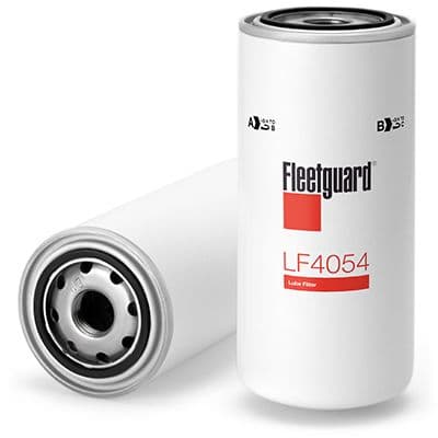 Filtru ulei FLEETGUARD LF4054