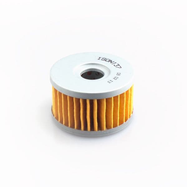 Filtru ulei ISON ISON 137