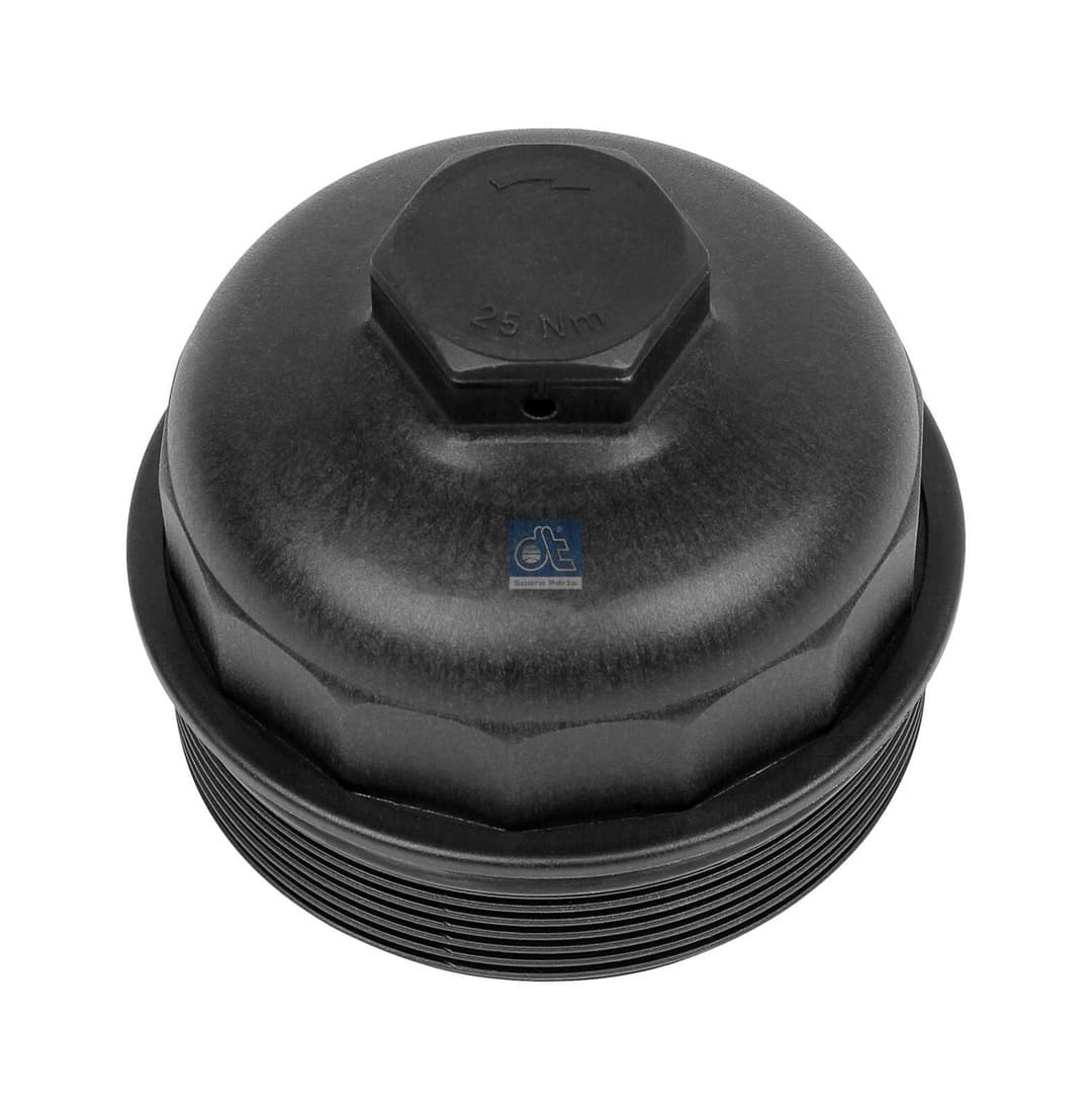 Capac, filtru combustibil DT Spare Parts 3.22040