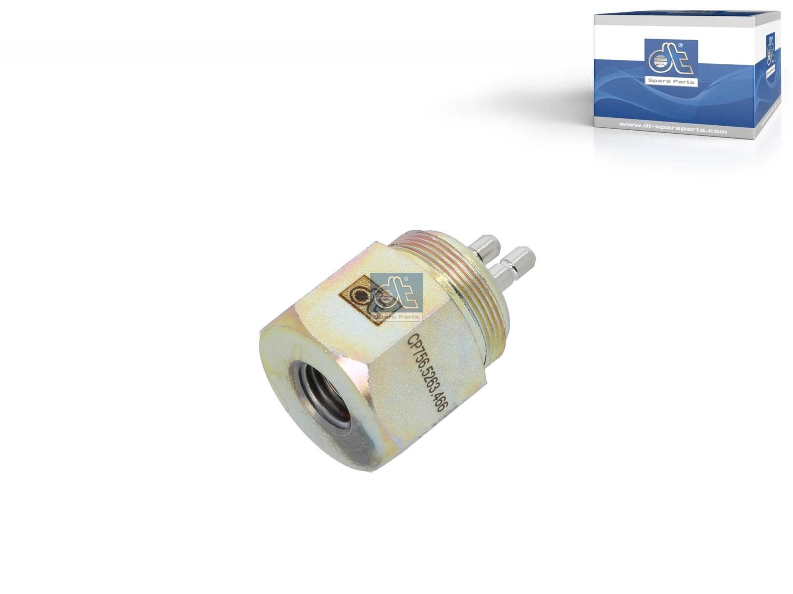 Comutator presiune, hidraulica frana DT Spare Parts 4.60466