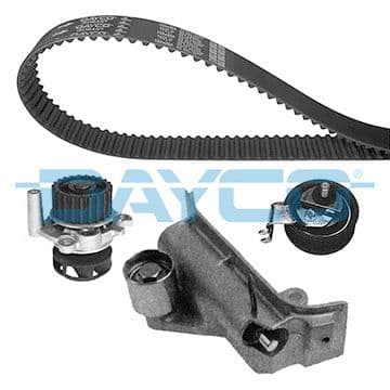 Set pompa apa + curea dintata DAYCO KTBWP3270
