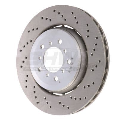 Disc frana SHW PERFORMANCE BFR44461