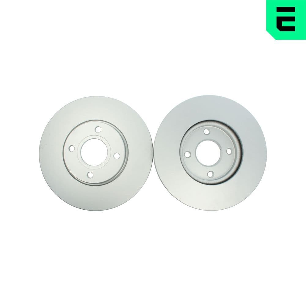 Disc frana OPTIMAL BS-9406C