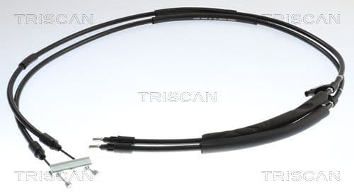 Cablu, frana de parcare TRISCAN 8140 27153