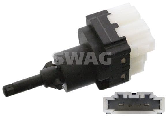 Comutator lumini frana SWAG 30 10 4351