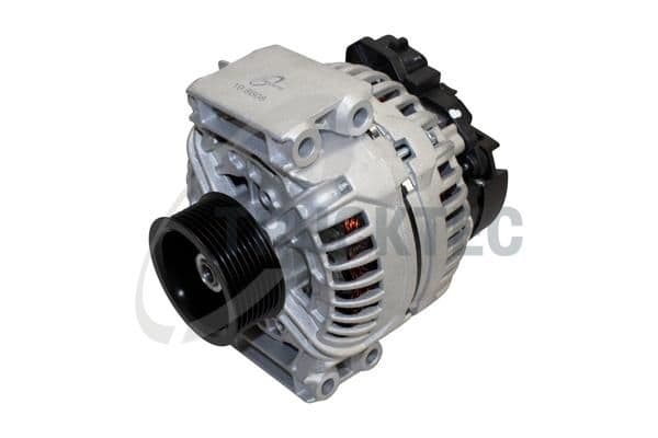 Generator / Alternator TRUCKTEC AUTOMOTIVE 04.42.064