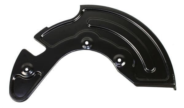 protectie stropire,disc frana METZGER 6115216