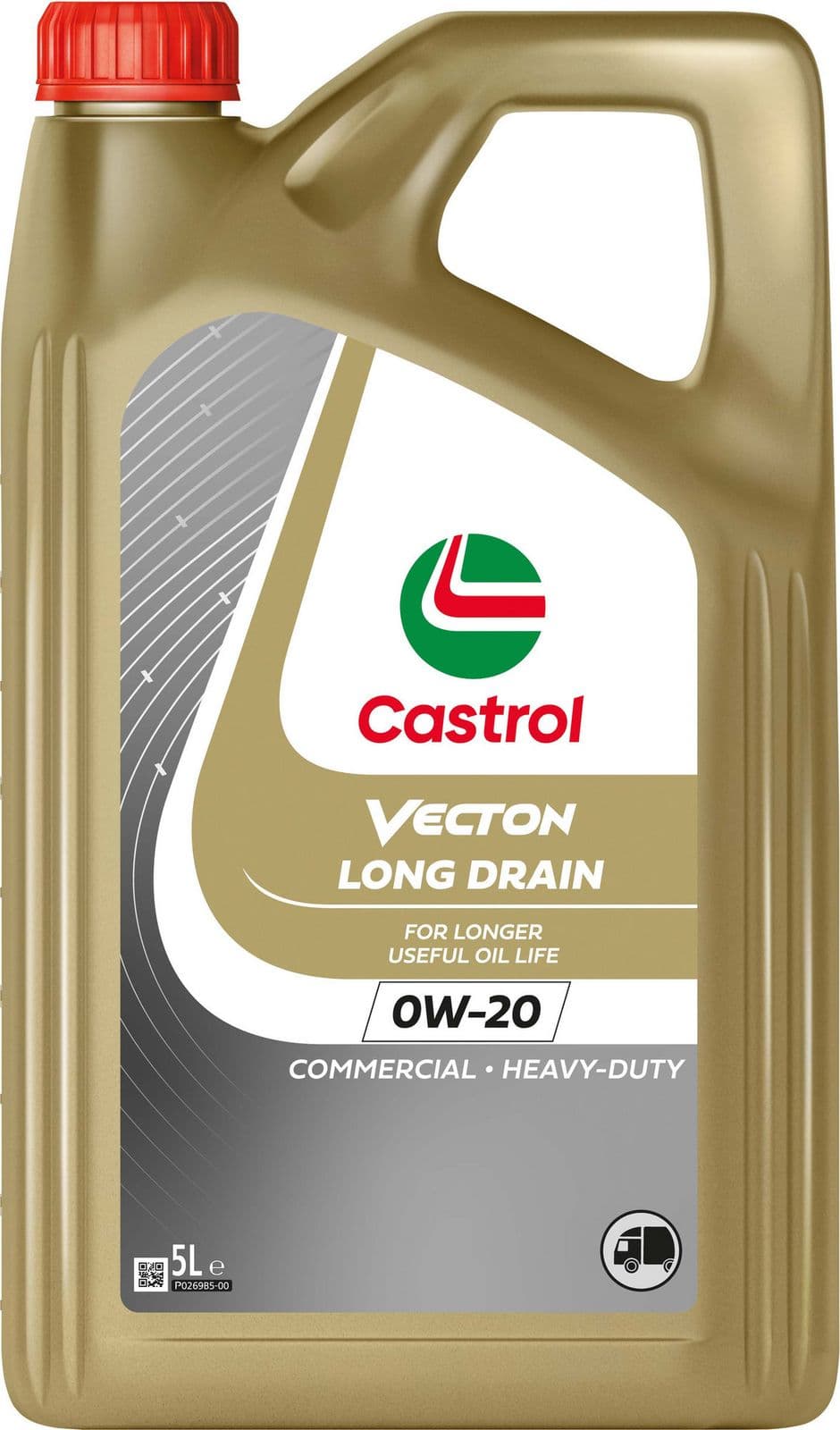 ulei de motor CASTROL 1619A1