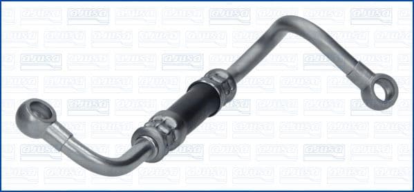 conducta ulei, incarcare AJUSA OP10122