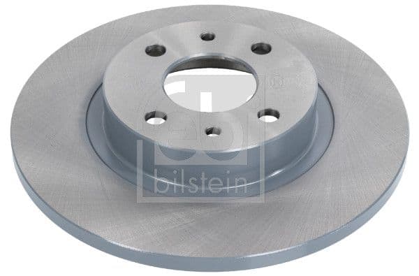Disc frana FEBI BILSTEIN 10618