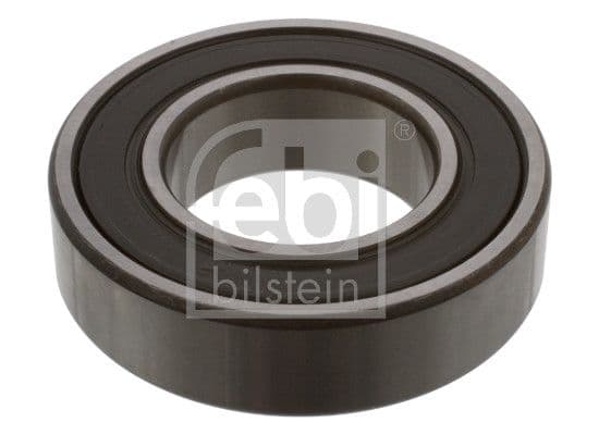 Rola ghidare/conducere, curea distributie FEBI BILSTEIN 14839