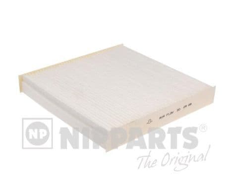 Filtru, aer habitaclu NIPPARTS J1344004