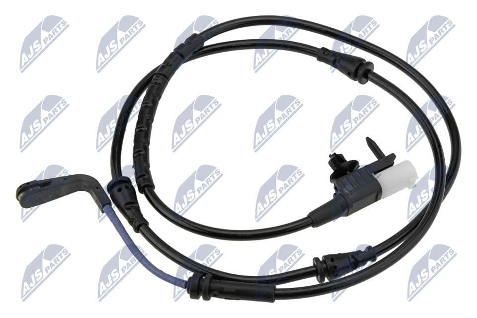 senzor de avertizare,uzura placute de frana NTY HCZ-LR-026