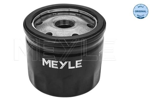 Filtru ulei MEYLE -ORIGINAL: True to OE. 714 322 0022