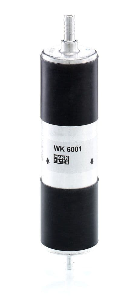 filtru combustibil MANN-FILTER WK 6001