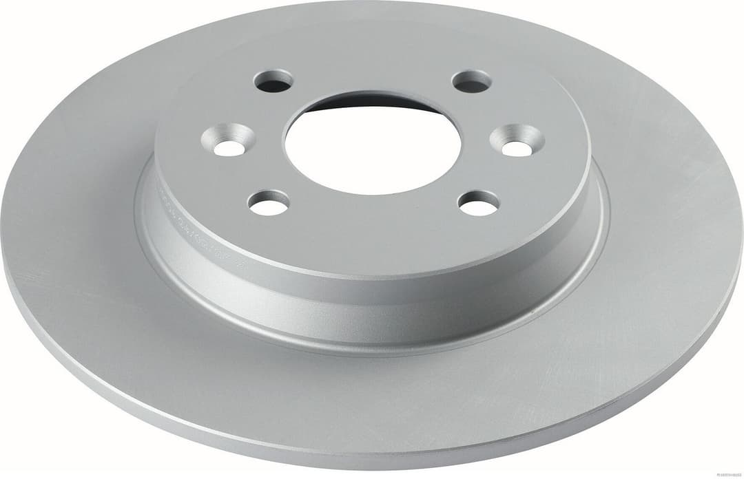 Disc frana HERTH+BUSS JAKOPARTS J3315036