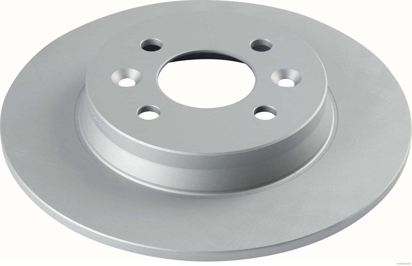 Disc frana HERTH+BUSS JAKOPARTS J3315036