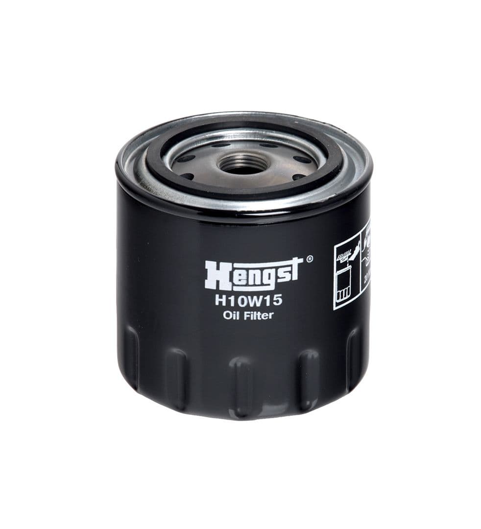 Filtru ulei HENGST FILTER H10W15