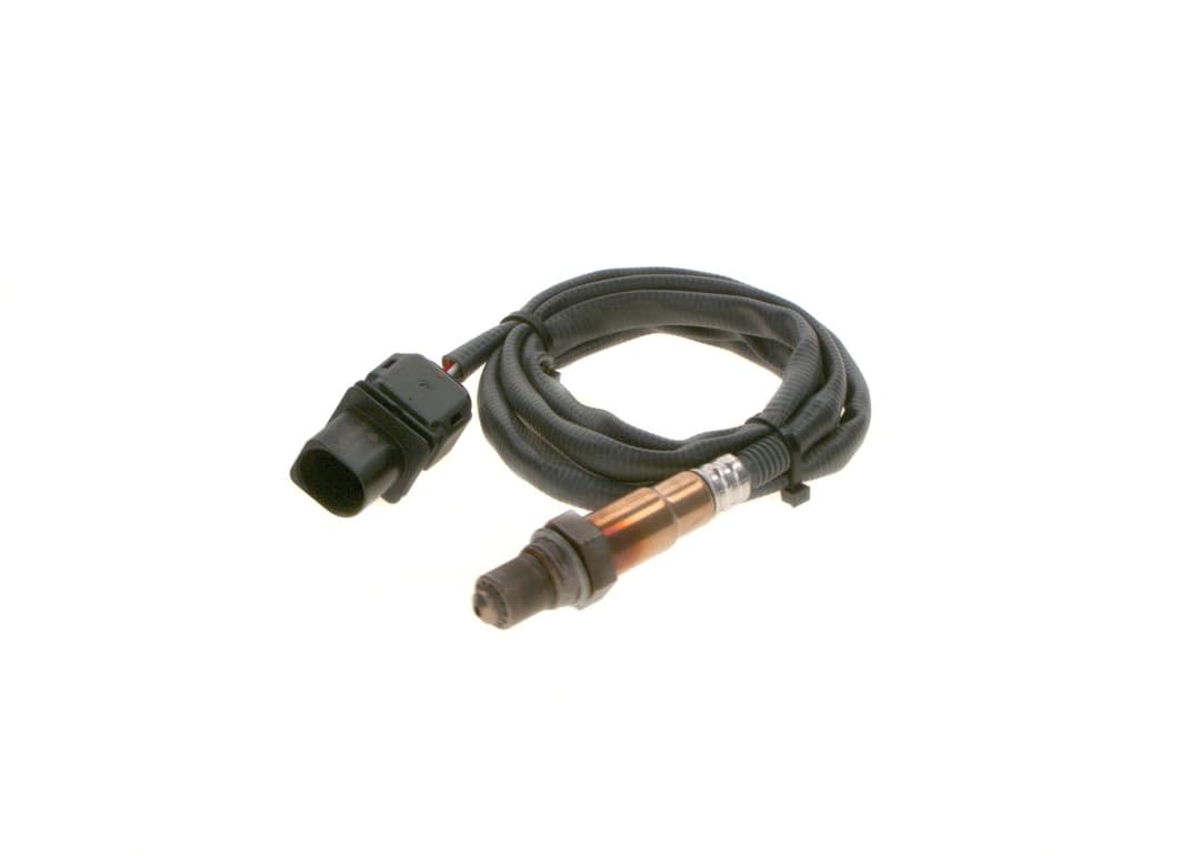 Sonda Lambda BOSCH 0 258 017 098