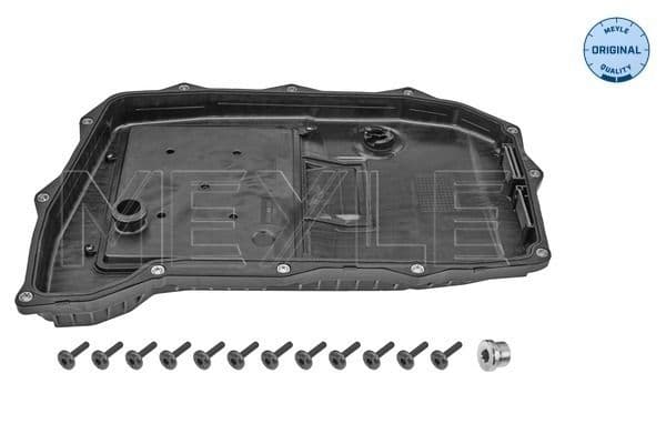 Set piese, schimb de ulei cutie de viteze automată MEYLE -ORIGINAL-KIT: Better solution for you! 100 135 0130/SK