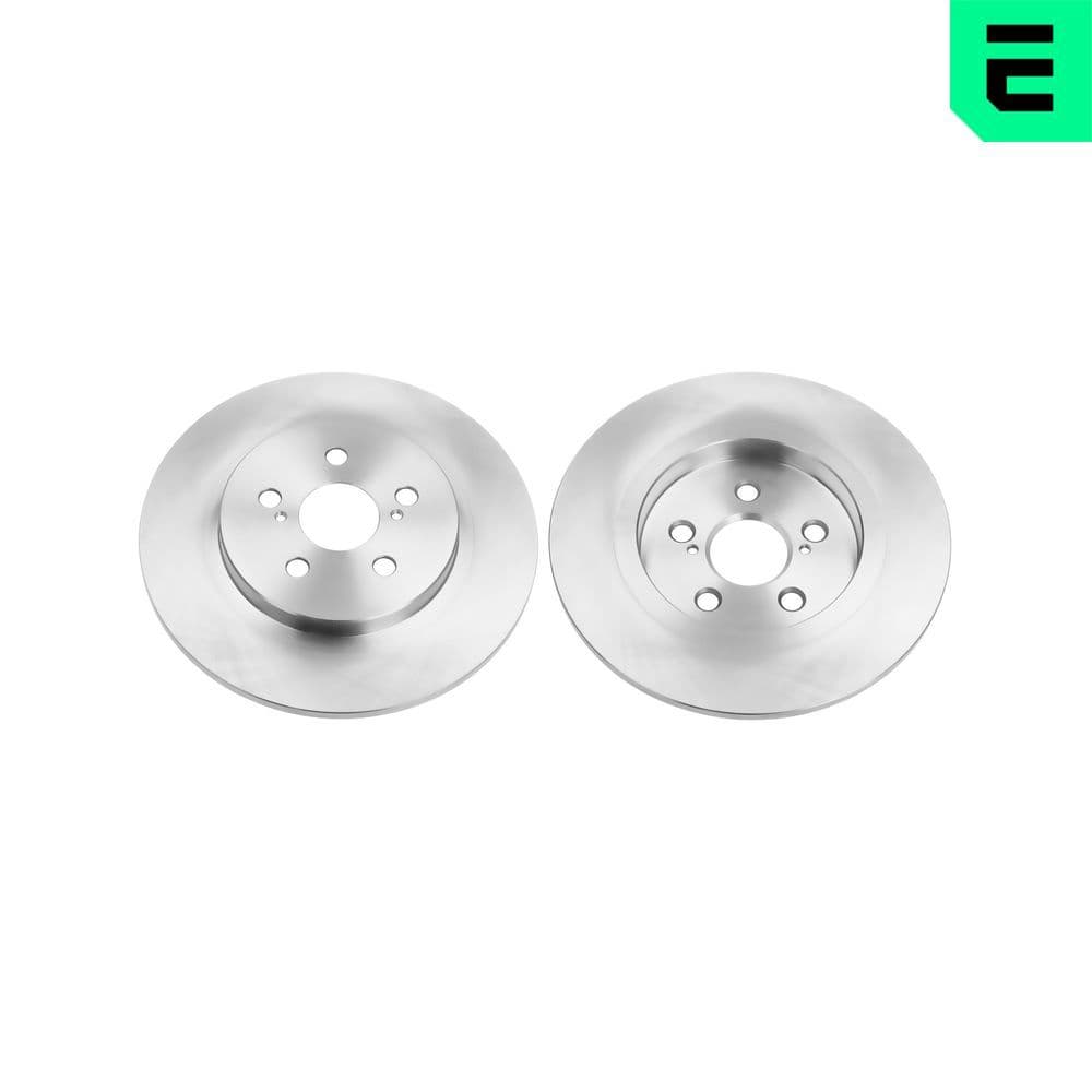 Disc frana OPTIMAL BS-9084C