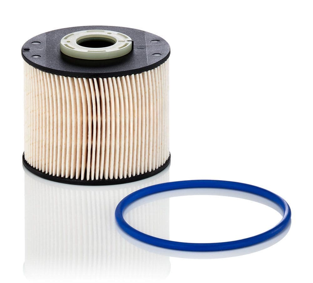 filtru combustibil MANN-FILTER PU 927 x