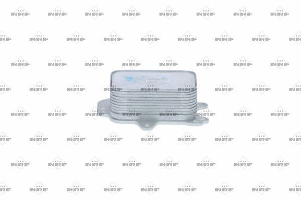 Radiator ulei, ulei motor NRF 31787
