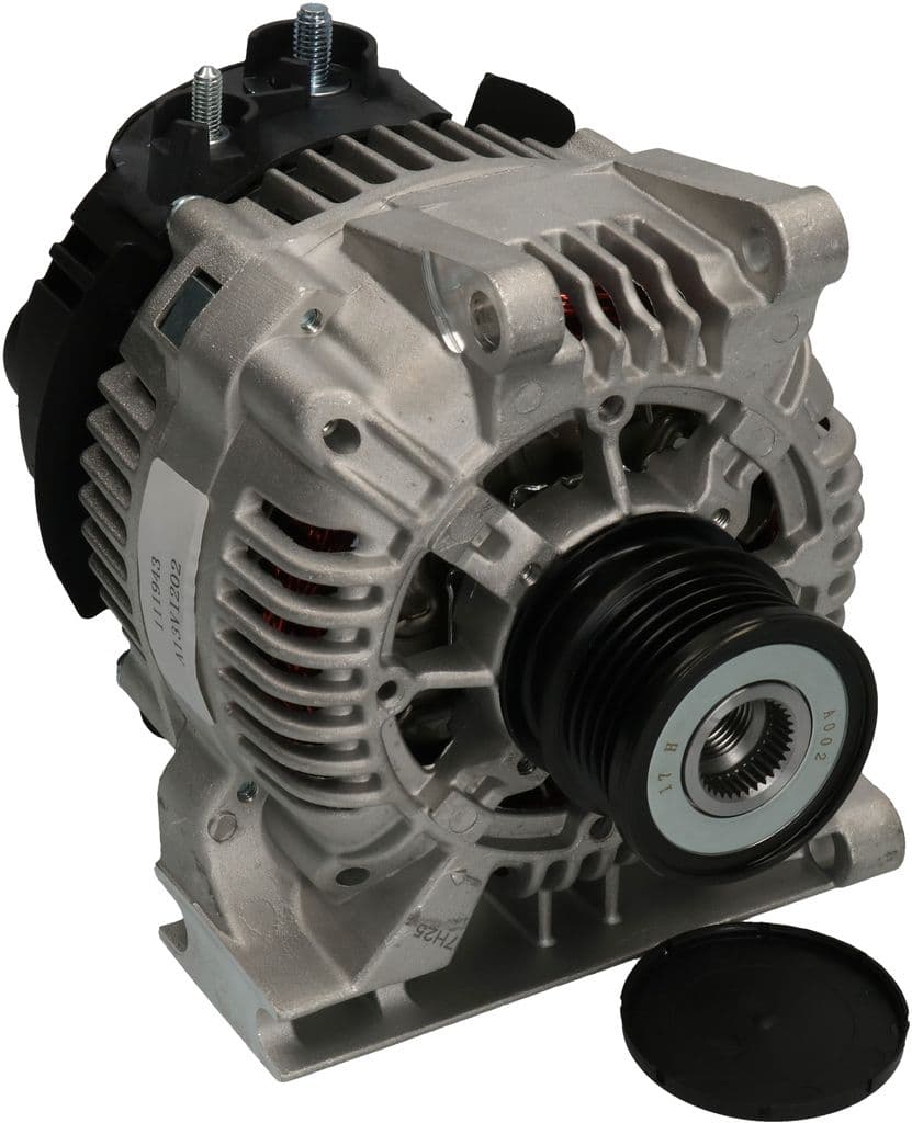 Generator / Alternator HC-Cargo F 032 111 943