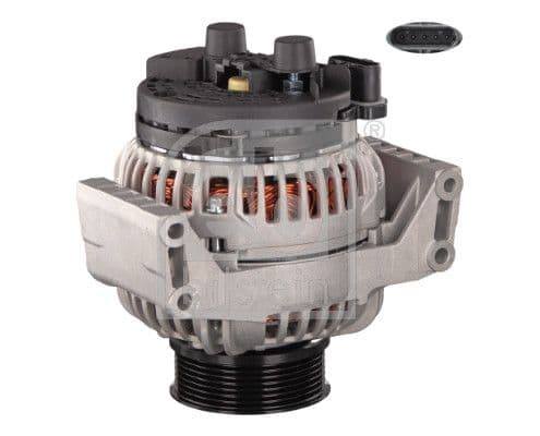 Generator / Alternator FEBI BILSTEIN 48962